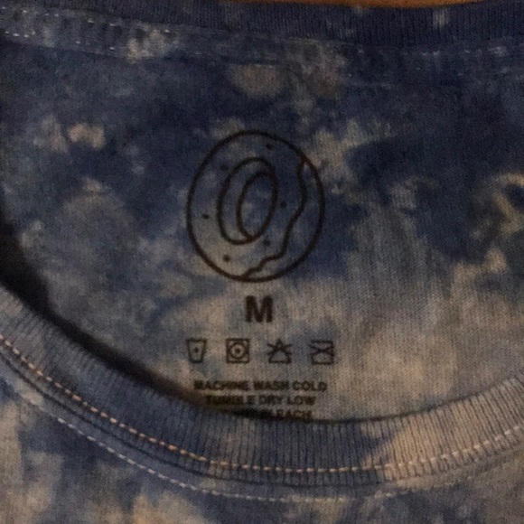 Odd Future Logo Tee - Picture 3 of 3